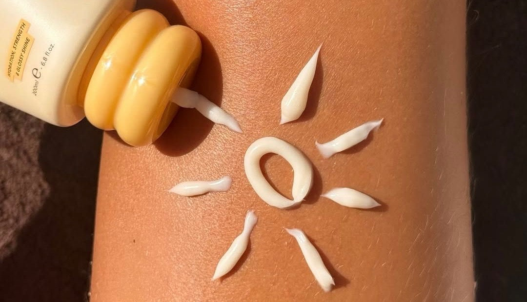 🧴Gjithçka që duhet të dish për kremin e diellit