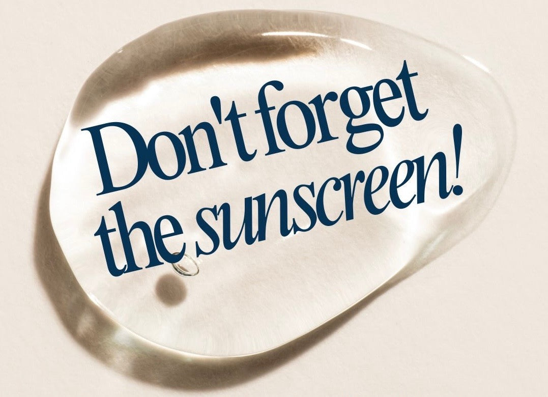 🏖️A po e përdor kremin e diellit sic duhet?