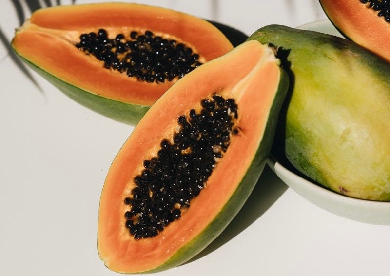 🧪Guida e eksfoljimit kimik