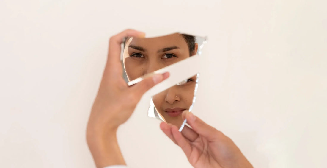 🩹Ke dëmtuar  barrierën e lëkurës? S'është fundi botës, ja si ta riparosh.