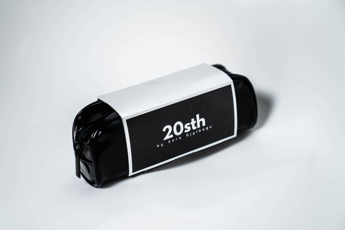 The Ultimate Brush Set