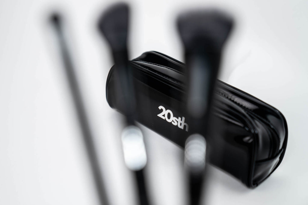 The Ultimate Brush Set