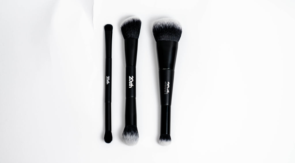 The Ultimate Brush Set